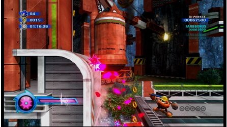 Sonic Colours [Wii]