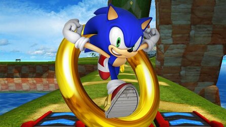 Sonic Dash im Test - So weit die Igel sprinten