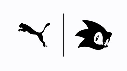 Sonic x Puma - Sega kündigt Puma-Sneaker im Sonic The Hedgehog-Stil an
