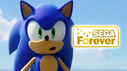 Sega verschenkt 9 Spiele-Klassiker, bevor sie für immer aus den Stores verschwinden - so sichert ihr euch die Gratis-Games