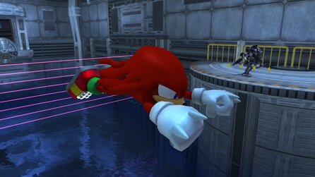 Sonic the Hedgehog - Screenshots