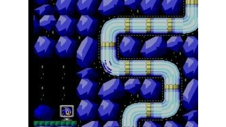 Sonic the Hedgehog 2 Sega Master System