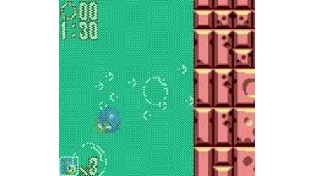 Sonic the Hedgehog 2 Game Gear