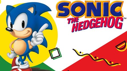 Sonic the Hedgehog im Test - Igel auf Glatteis