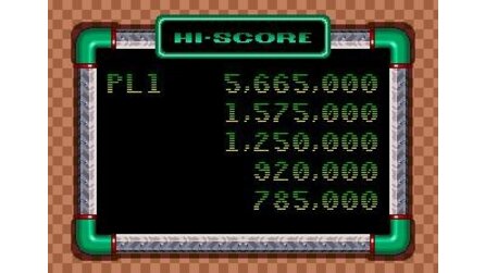 Sonic the Hedgehog: Spinball Sega Mega Drive