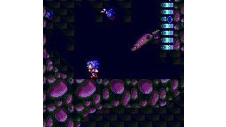 Sonic the Hedgehog: Spinball Game Gear