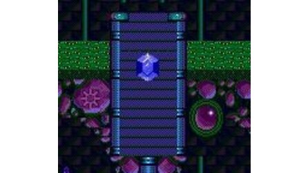 Sonic the Hedgehog: Spinball Game Gear