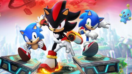 Das bestbewertete Switch-Spiel 2025 ist eine riesige Überraschung, die zeigt, wie leidenschaftlich die Sonic-Community ist