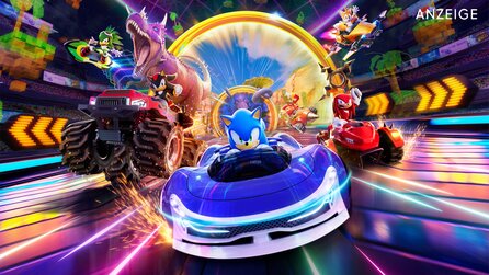 Besserer User-Score auf Metacritic als Mario Kart World und am Prime Day noch dazu nur halb so teuer