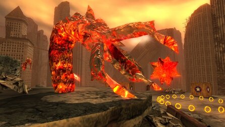 Sonic the Hedgehog - Screenshots