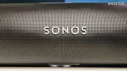Nach fast einem ganzen Jahrzehnt hat diese Soundbar mittlerweile Kultstatus!