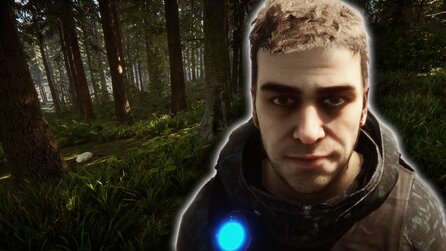 Sons of the Forest für PS5 und Xbox Series X/S - So stehen die