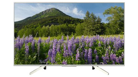 Sony 55 Zoll 4K TV: Nur 488 Euro bei Playa del Spar von MediaMarkt [Anzeige]