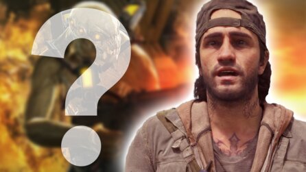 Kein Days Gone 2: Das sollte Sony Bend jetzt stattdessen machen