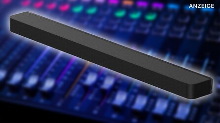 Über 200 Euro sparen: Sony macht euch die Soundbar-Wahl sehr einfach