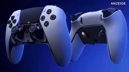 PS5 DualSense Edge endlich wieder günstiger: Dieses Elite-Gamepad braucht ihr für GTA 6!