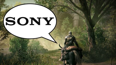 Sony wohl vor Mega-Deal: Kauf von FromSoftware-Inhaber in Verhandlung