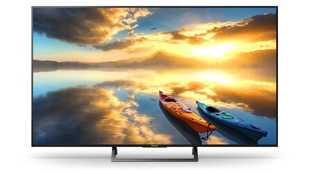 Sony 55 Zoll UHD-Fernseher mit HDR für 649 Euro - Last-Minute-Angebote am 13. Dezember
