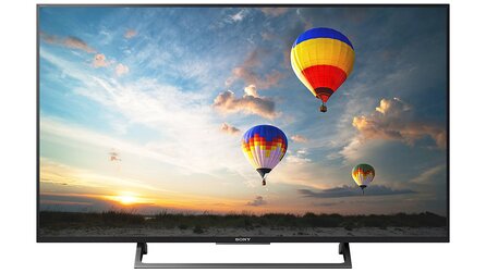 Amazon Blitzangebote am 28. August - Sony 55 Zoll UHD-Fernseher, Teufel-Lautsprecher