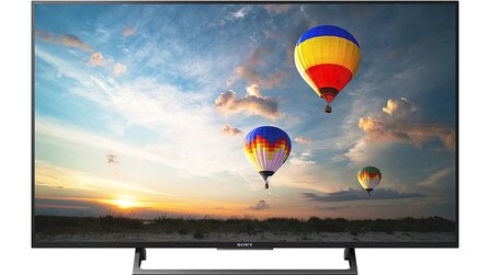 Amazon Blitzangebote am 23. Oktober - Sony 55 Zoll UHD-Fernseher zum Bestpreis, weitere TVs reduziert