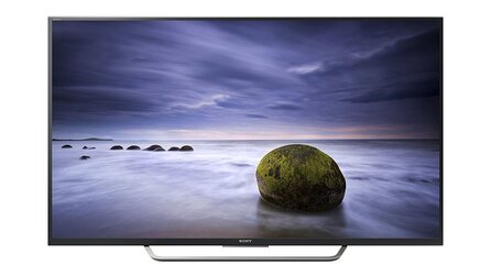 Amazon Blitzangebote am 30. Oktober - Sony KD-65XD7505 65 Zoll UHD-Fernseher