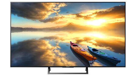 Sony 65 Zoll UHD-Fernseher zum Bestpreis - Xbox One S-Bundle mit vier Spielen