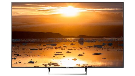 UHD-Fernseher von Sony und weitere Angebote - Tiefpreisspätschicht bei MediaMarkt