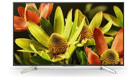 Amazon Cyber Week Angebote - UHD-TVs von Sony, Blu-rays und Tablets