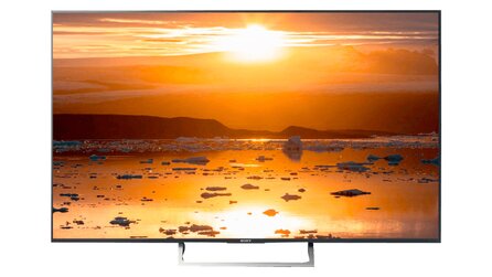 Sony KD-65XE7005 UHD-TV für 899 Euro - Markenwochen bei Saturn