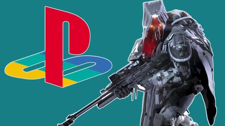 10 PlayStation-Spiele, die ihr unbedingt zurück wollt: Einen Kult-Shooter vermisst ihr besonders