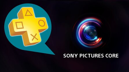 PS Plus Premium: Alle aktuellen Filme bei Sony Pictures Core, die ihr euch jetzt kostenlos anschauen könnt