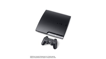 PlayStation 3 Slim – 50% weniger Stromverbrauch - Tests übertreffen Aussagen von Sony