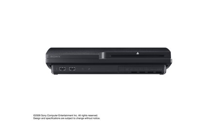 Sony PlayStation 3 Slim