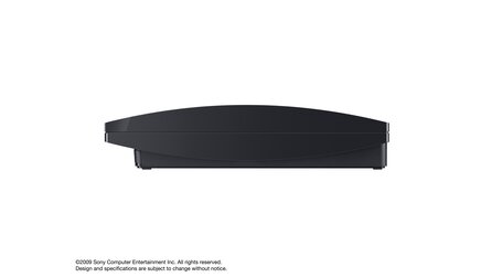 Sony PlayStation 3 Slim