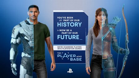 Sony will euch mit neuem Treueprogramm Teil eurer Lieblingsspiele werden lassen, dabei hat die Community gar keinen Bock darauf: Niemand hat danach gefragt