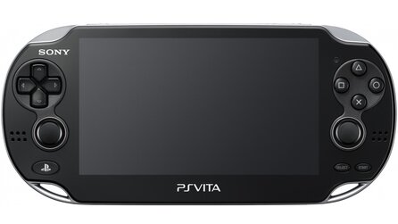 PlayStation Vita - Nintendo veröffentlicht geschätzte Verkaufszahlen von Europa