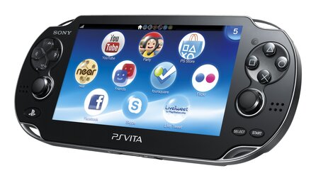 PS Vita - Preissenkung und Bundles angekündigt