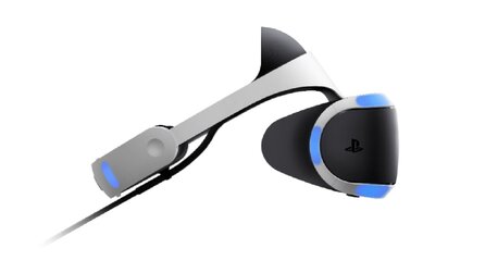 PlayStation VR - Sony plant nicht nur Spiele, sondern auch VR-Software
