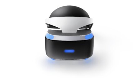 Playstation VR - So schneidet die VR-Brille für die PS4 in ersten Tests ab