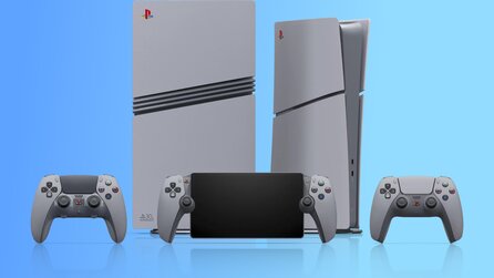 Scalper raubten uns den Spaß an der PS5 Pro 30th Anniversary Edition - doch jetzt wehren sich Spieler massenhaft gegen sie