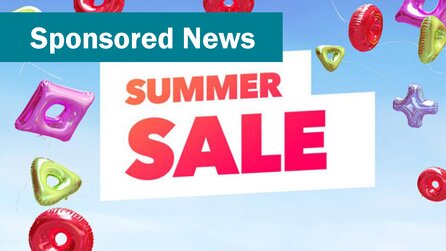 PS-Summer-Sale - Sonys große Rabatt-Aktion im PS Store geht in die zweite Runde. (Advertorial)