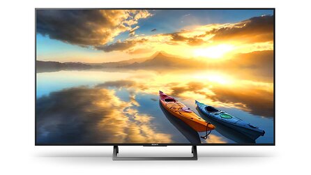 Amazon Oster-Angebote am 20. März - Sony UHD-Fernseher, Sci-Fi- + Fantasy-Filme