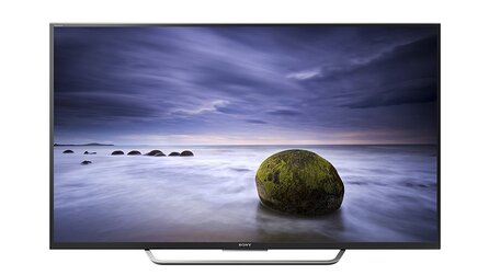 Amazon Angebote am 08. August - Sony KD-65XD7505 UHD-Fernseher im Blitzangebot