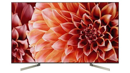Angebote im Saturn Prospekt - Sony 65 Zoll UHD-TV, Apple iPhone und iPad