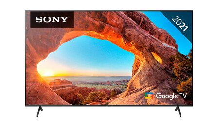 Amazon – Sony 4K-TV aus 2021 mit HDMI 2.1 zum absoluten Bestpreis [Anzeige]