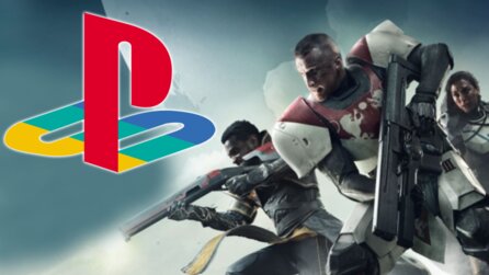 Sony will Destiny-Entwickler Bungie für 3,2 Milliarden Euro kaufen