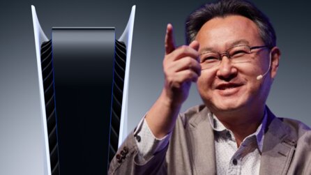 Selbst ich sehe keinen Unterschied mehr: Laut Ex-PlayStation-Chef macht Sony einen großen Fehler, wenn die PS6 nur auf bessere Grafik setzt