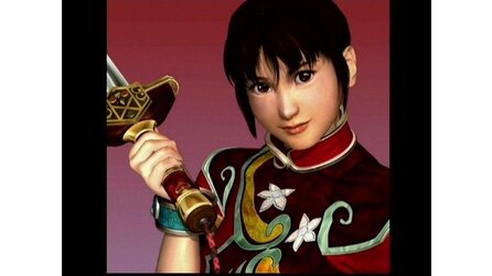 SoulCalibur Dreamcast