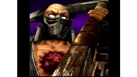 SoulCalibur Dreamcast