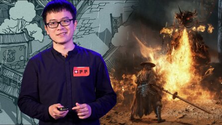 Vor 20 Jahren entwickelte er Spiele im RPG-Maker, um sich im Studium die Zeit zu vertreiben - 2026 bringt sein Studio eins der besten Spiele des Jahres raus